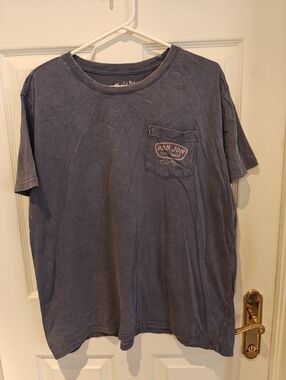 SALT LIFE X RON JON Graphic Tee